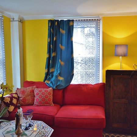 Moroccan Boutique Guest House Boston Szoba fotó