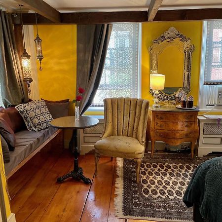 Moroccan Boutique Guest House Boston Kültér fotó