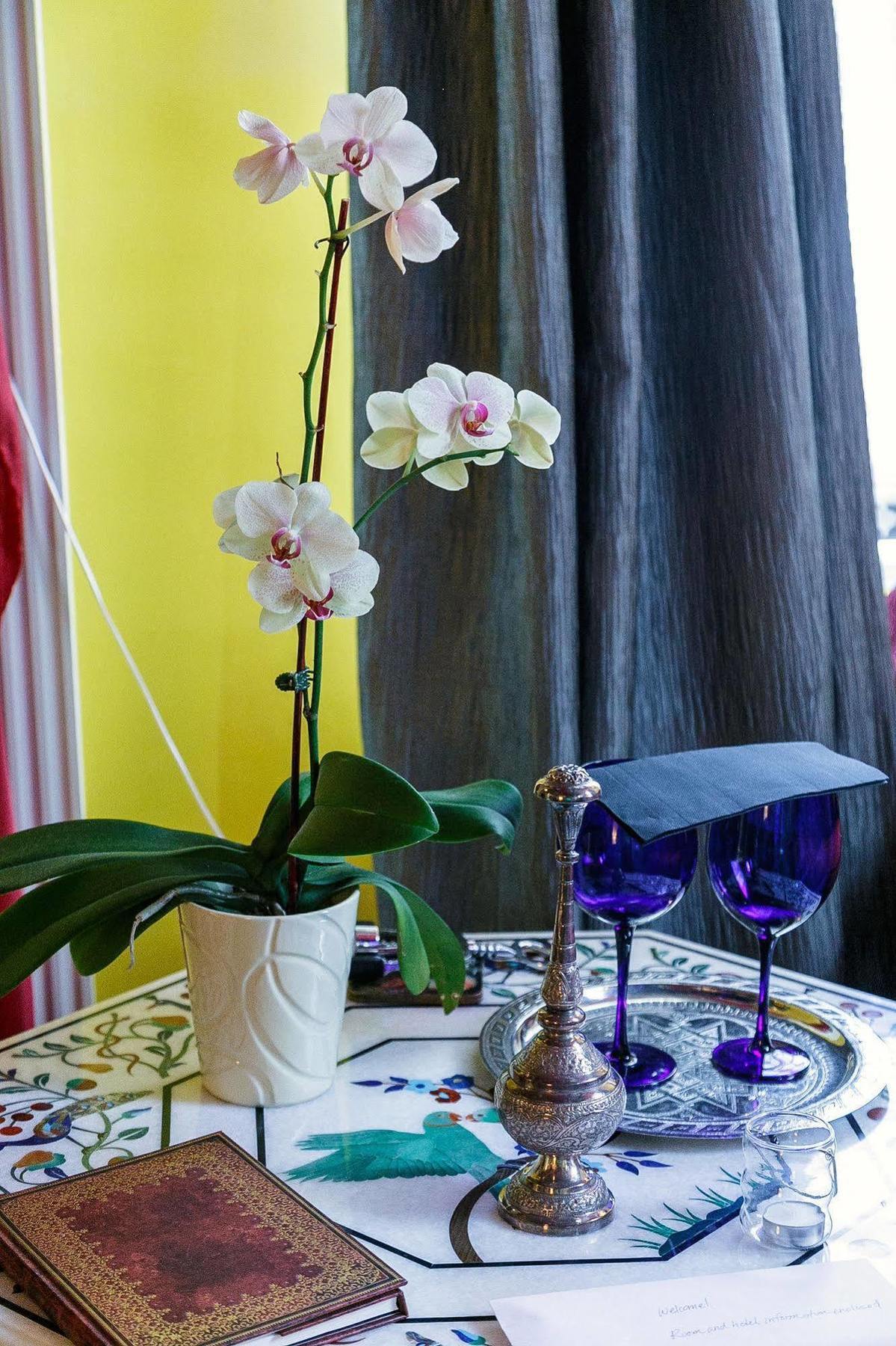 Moroccan Boutique Guest House Boston Kültér fotó