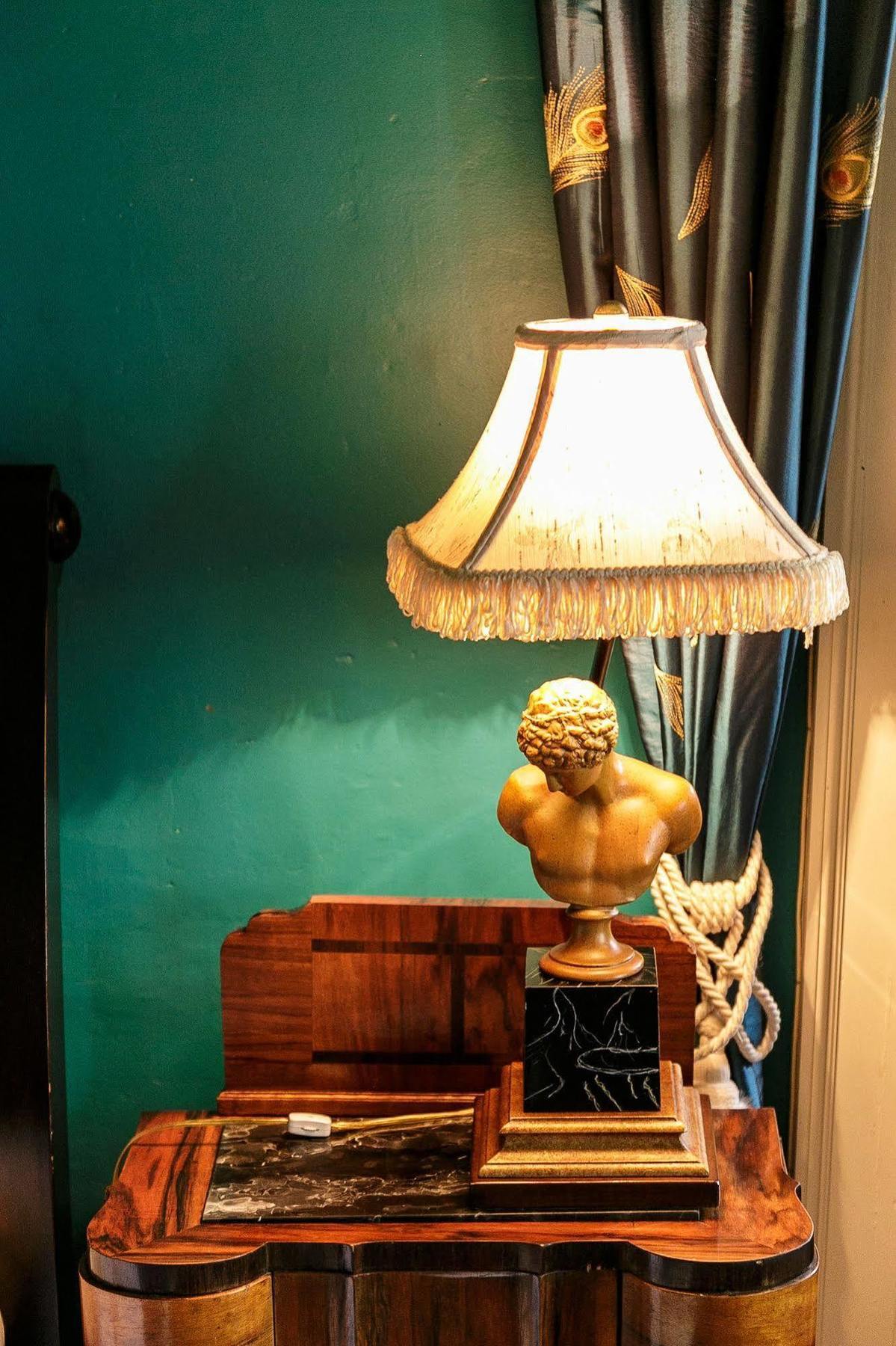 Moroccan Boutique Guest House Boston Kültér fotó